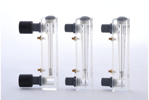 FLOWMETERS