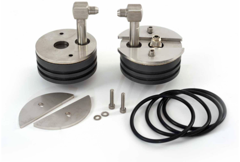 HOUSING SPACERS